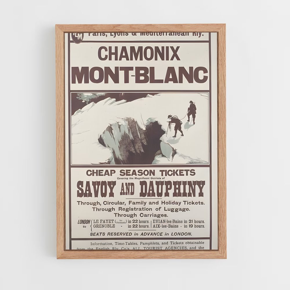 Poster Ski Extravaganza – affiche Jeux Olympiques (vue 4)